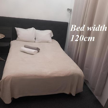 Studio "11"Near Monaco 博索莱伊 外观 照片