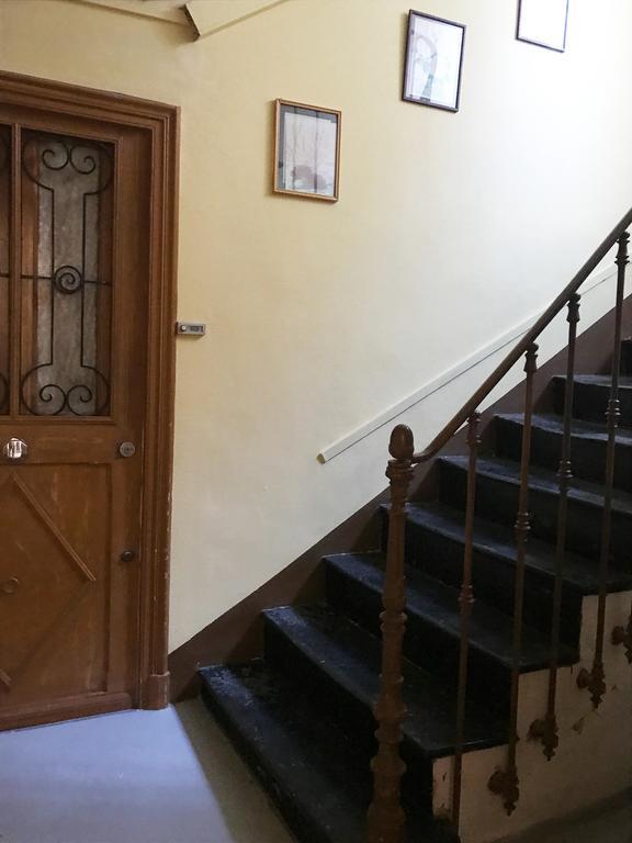 Studio "11"Near Monaco 博索莱伊 客房 照片